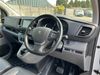 Peugeot Expert 1200 BLUEHDI 180 L2H1 ASPHALT STANDARD EAT8 MWB LOW ROOF AUTO  (23274)