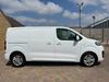 Peugeot Expert 1200 BLUEHDI 180 L2H1 ASPHALT STANDARD EAT8 MWB LOW ROOF AUTO  (23274)