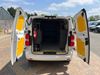 Peugeot Expert 1200 BLUEHDI 180 L2H1 ASPHALT STANDARD EAT8 MWB LOW ROOF AUTO  (23274)