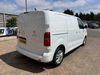 Peugeot Expert 1200 BLUEHDI 180 L2H1 ASPHALT STANDARD EAT8 MWB LOW ROOF AUTO  (23274)