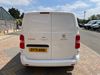 Peugeot Expert 1200 BLUEHDI 180 L2H1 ASPHALT STANDARD EAT8 MWB LOW ROOF AUTO  (23274)