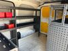 Peugeot Expert 1200 BLUEHDI 180 L2H1 ASPHALT STANDARD EAT8 MWB LOW ROOF AUTO  (23274)