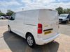 Peugeot Expert 1200 BLUEHDI 180 L2H1 ASPHALT STANDARD EAT8 MWB LOW ROOF AUTO  (23274)