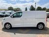 Peugeot Expert 1200 BLUEHDI 180 L2H1 ASPHALT STANDARD EAT8 MWB LOW ROOF AUTO  (23274)