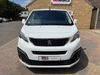 Peugeot Expert 1200 BLUEHDI 180 L2H1 ASPHALT STANDARD EAT8 MWB LOW ROOF AUTO  (23274)