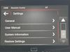 Vauxhall Movano F3500 TURBO D 140 L3H3 PRIME LWB HIGH ROOF FWD  (23276)