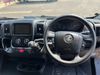 Vauxhall Movano F3500 TURBO D 140 L3H3 PRIME LWB HIGH ROOF FWD  (23276)