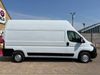 Vauxhall Movano F3500 TURBO D 140 L3H3 PRIME LWB HIGH ROOF FWD  (23276)