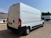 Vauxhall Movano F3500 TURBO D 140 L3H3 PRIME LWB HIGH ROOF FWD  (23276)
