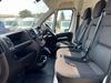 Vauxhall Movano F3500 TURBO D 140 L3H3 PRIME LWB HIGH ROOF FWD  (23276)