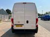 Vauxhall Movano F3500 TURBO D 140 L3H3 PRIME LWB HIGH ROOF FWD  (23276)