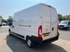 Vauxhall Movano F3500 TURBO D 140 L3H3 PRIME LWB HIGH ROOF FWD  (23276)