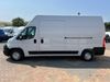 Vauxhall Movano F3500 TURBO D 140 L3H3 PRIME LWB HIGH ROOF FWD  (23276)