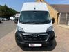 Vauxhall Movano F3500 TURBO D 140 L3H3 PRIME LWB HIGH ROOF FWD  (23276)