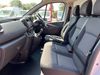 Renault Trafic SL28 DCI 120 BUSINESS ENERGY SWB LOW ROOF  (23277)