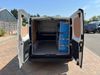 Renault Trafic SL28 DCI 120 BUSINESS ENERGY SWB LOW ROOF  (23277)