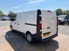 Renault Trafic SL28 DCI 120 BUSINESS ENERGY SWB LOW ROOF  (23277)