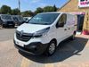 Renault Trafic SL28 DCI 120 BUSINESS ENERGY SWB LOW ROOF  (23277)