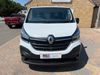 Renault Trafic SL28 DCI 120 BUSINESS ENERGY SWB LOW ROOF  (23277)