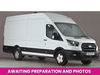 Ford Transit 350 TDCI 130 L4H3 TREND ECOBLUE JUMBO HIGH ROOF RWD