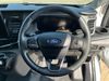 Ford Transit 350 TDCI 130 L4H3 TREND ECOBLUE JUMBO HIGH ROOF RWD  (23282)