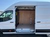 Ford Transit 350 TDCI 130 L4H3 TREND ECOBLUE JUMBO HIGH ROOF RWD  (23282)