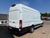 Ford Transit 350 TDCI 130 L4H3 TREND ECOBLUE JUMBO HIGH ROOF RWD  (23282)