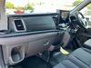 Ford Transit 350 TDCI 130 L4H3 TREND ECOBLUE JUMBO HIGH ROOF RWD  (23282)
