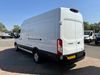 Ford Transit 350 TDCI 130 L4H3 TREND ECOBLUE JUMBO HIGH ROOF RWD  (23282)
