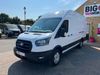 Ford Transit 350 TDCI 130 L4H3 TREND ECOBLUE JUMBO HIGH ROOF RWD  (23282)