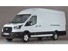 Ford Transit 350 TDCI 130 L4H3 TREND ECOBLUE JUMBO HIGH ROOF RWD