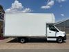 Mercedes-Benz Sprinter 315 CDI 150 L3 PROGRESSIVE LWB 16FT LUTON RWD  (23280)