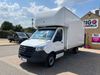Mercedes-Benz Sprinter 315 CDI 150 L3 PROGRESSIVE LWB 16FT LUTON RWD  (23280)