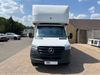 Mercedes-Benz Sprinter 315 CDI 150 L3 PROGRESSIVE LWB 16FT LUTON RWD  (23280)