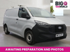 Ford Transit Custom 280 TDCI 110 L1H1 LEADER ECOBLUE SWB LOW ROOF FWD