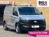 Ford Transit Custom 280 TDCI 110 L1H1 LEADER ECOBLUE SWB LOW ROOF FWD  (23459)