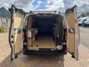 Ford Transit Custom 280 TDCI 110 L1H1 LEADER ECOBLUE SWB LOW ROOF FWD  (23459)