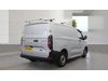 Ford Transit Custom 280 TDCI 110 L1H1 LEADER ECOBLUE SWB LOW ROOF FWD