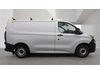 Ford Transit Custom 280 TDCI 110 L1H1 LEADER ECOBLUE SWB LOW ROOF FWD