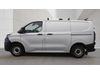 Ford Transit Custom 280 TDCI 110 L1H1 LEADER ECOBLUE SWB LOW ROOF FWD