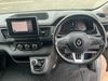 Renault Trafic SL28 BLUE DCI 130 SPORT SWB LOW ROOF  (23460)