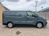 Renault Trafic SL28 BLUE DCI 130 SPORT SWB LOW ROOF  (23460)