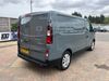 Renault Trafic SL28 BLUE DCI 130 SPORT SWB LOW ROOF  (23460)
