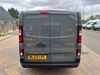 Renault Trafic SL28 BLUE DCI 130 SPORT SWB LOW ROOF  (23460)