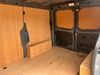 Renault Trafic SL28 BLUE DCI 130 SPORT SWB LOW ROOF  (23460)