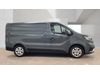 Renault Trafic SL28 BLUE DCI 130 SPORT SWB LOW ROOF