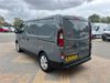 Renault Trafic SL28 BLUE DCI 130 SPORT SWB LOW ROOF  (23460)