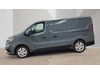 Renault Trafic SL28 BLUE DCI 130 SPORT SWB LOW ROOF