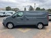 Renault Trafic SL28 BLUE DCI 130 SPORT SWB LOW ROOF  (23460)