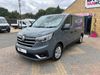 Renault Trafic SL28 BLUE DCI 130 SPORT SWB LOW ROOF  (23460)